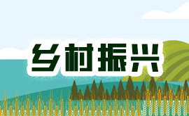 乡村振兴